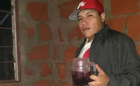 Los Antecedentes Del Principal Acusado Del Cuádruple Crimen En José C