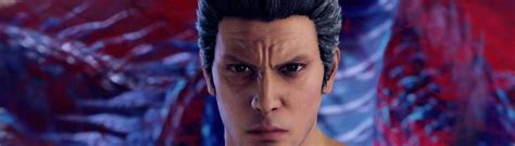 Dragon S Resurgence For Kiryu Summon At Yakuza Like A Dragon Nexus