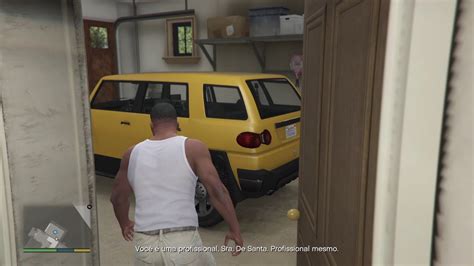 Gta V Agravantes Modo Hist Ria Youtube