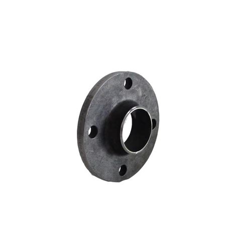 Flange Pn16 Collarino En1092 1 11b In Acciaio Al Carbonio Zetamec