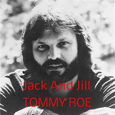 Jack And Jill Tommy Roe Digital Music