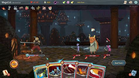 Slay The Spire The Video Game Board Game Nerdologists