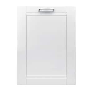 Bosch Series In Ada Compliant Top Control Tall Tub Custom Panel