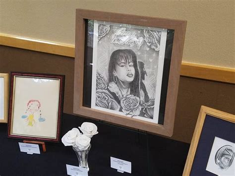 Artwork by Montford Unit inmates sheds light on mental health