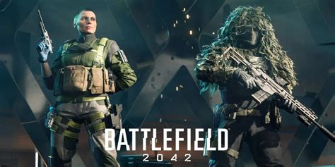 Battlefield 4 Multiplayer Character Models