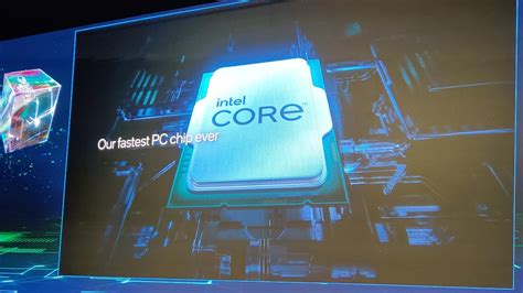 Intel Th Gen Raptor Lake Cpu Surfaces With Cores