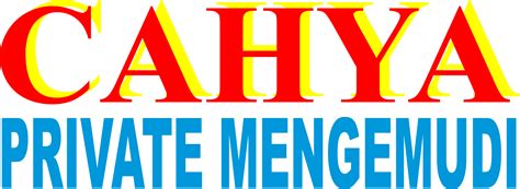 Cahya Private Mengemudi Kursusmengemudiid