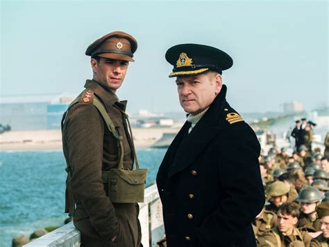 'Dunkirk' Ambushed Genre Movies at the Box Office–And Won | WIRED