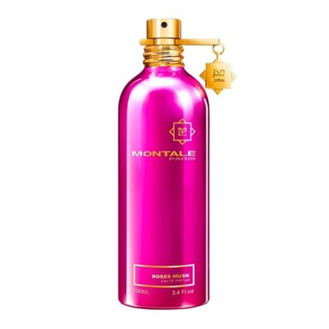 Montale Rose Musk Eau De Parfum