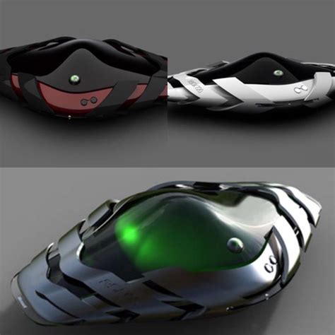 Xbox 720 Concept Art