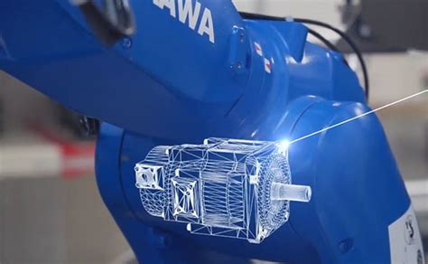 Industrial robots | Yaskawa Global Site