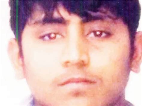 Nirbhaya Convict Vinay Sharma Cites Physical And Mental Torture Seeks