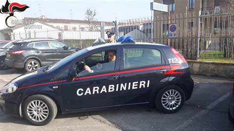 Lesioni E Rapina Per Un 42enne Si Aprono Le Porte Del Carcere Prima