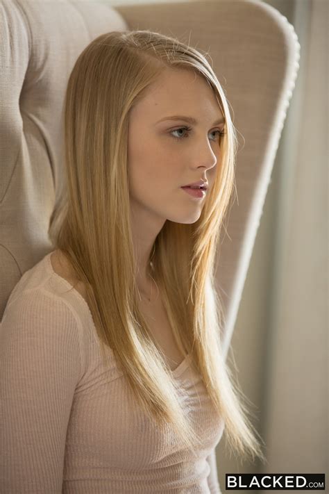 Lily Rader Joss Lescaf Blonde Teen Punished And Dominated By Dusky
