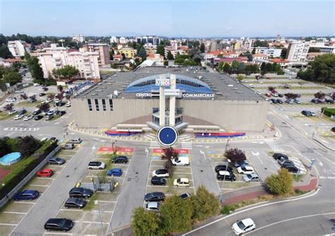 Un Giorno Di Festa Per I Trent Anni Del Centro Commerciale Malpensa Uno