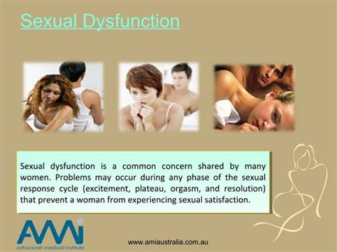 Womens Sexual Health Ppt