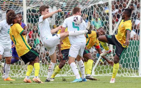 As it happened: All Whites v Vanuatu OFC Nations Cup | RNZ News