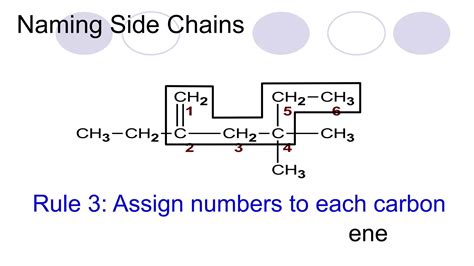 Iupac Nomenclature Class Cbse Organic Chemistry Some Basic