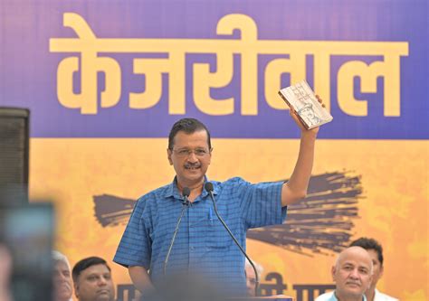 Excise Policy Delhi Hc Declines Early Hearing On Kejriwal S Plea