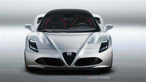 I Prossimi Modelli Alfa Romeo Pagina 22 Scoops And Rumors Autopareri