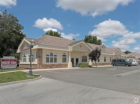 1555 Shaw Ave Clovis Ca 93611 Loopnet