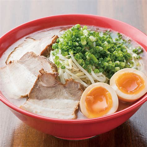 麺屋二郎 Nyラーメンコンテスト2連覇した指宿豚骨ラーメン店