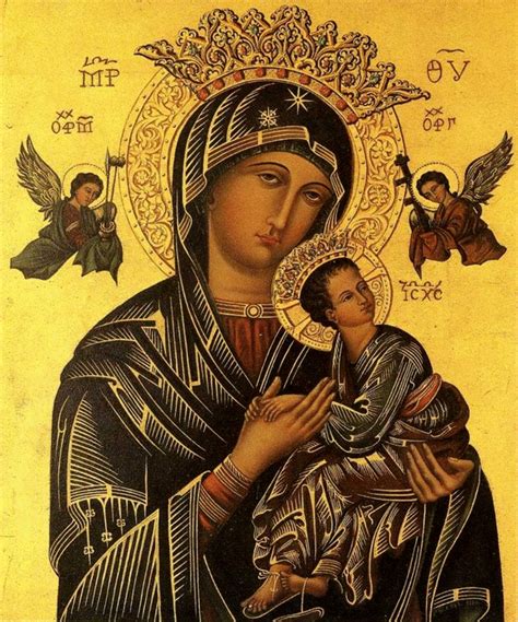 Our Lady Of Perpetual Help Alchetron The Free Social Encyclopedia