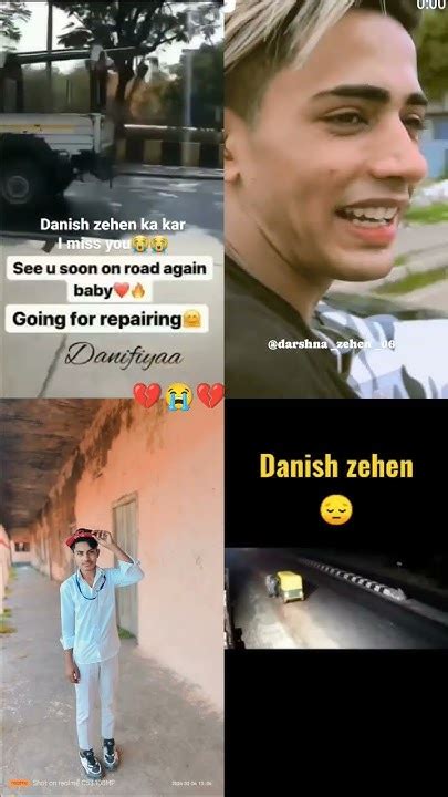 I Miss You Danish Zehen 😢💔😭 Danishzehenbike Fambruh Viral Subscribe Youtube