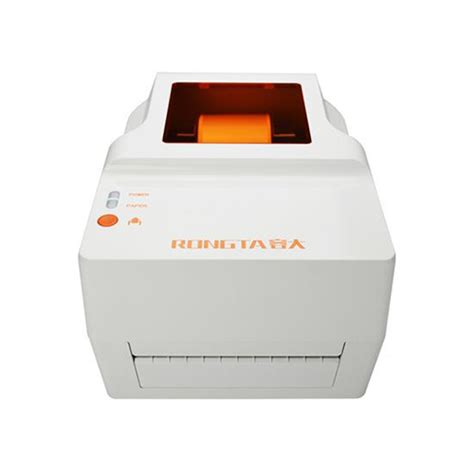 Rongta RP400 Label Printer Price In Bangladesh