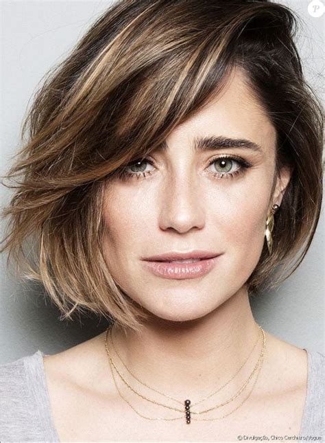 Corte De Cabelo Short Bob Curto Blog A Melhor Escolha3 A Melhor Escolha