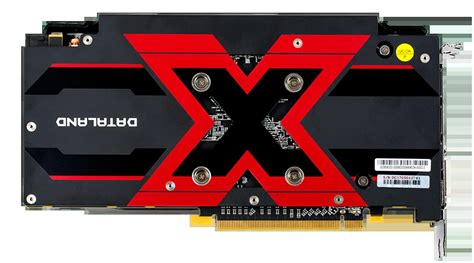 Dataland Rx Gb X Serial Gaming Video Card Gpu Rx G