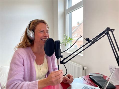 Alles Wat Je Altijd Wilde Weten Over Podcasting Themaffia