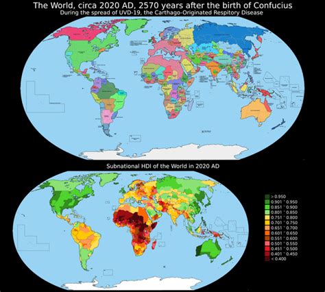 The Empire of Brazil, a alternative history map. : imaginarymaps