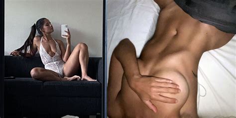 Alexandra Ianculescu Nude Photos And Sex Tape ScandalPost