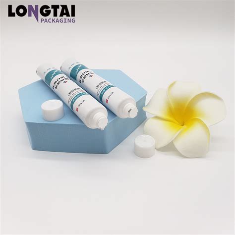 20g Abl Gel Packaging Tube Longtai Pack