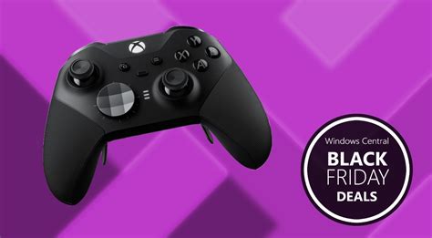 Xbox Elite Controller Page 3 Windows Central