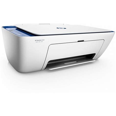 Imprimante Hp Deskjet Aio Config Options