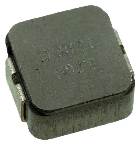 IHLP1616BZER2R2M11 Vishay INDUCTOR SHIELDED 2 2UH Farnell UK