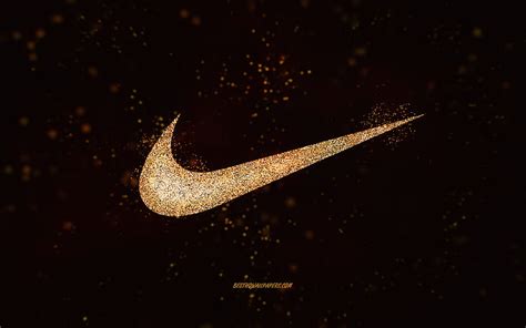 Gold Nike Logo HD Wallpapers Pxfuel, 40% OFF | diaqnoz.az