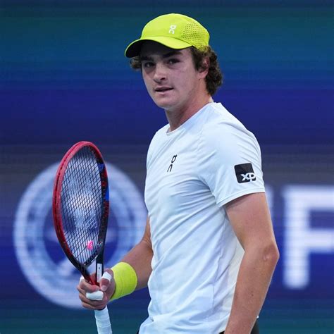 João Fonseca X Alex De Minaur - Divulgado o horário da partida entre João Fonseca e Alex de Minaur no ...