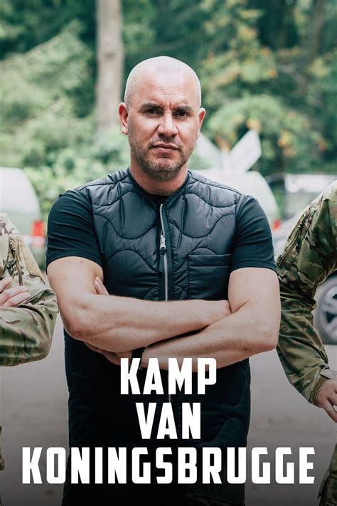 Kamp Van Koningsbrugge Tv Series 2020 Posters — The Movie