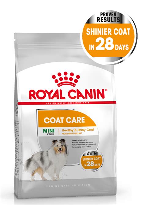 Canine Care Nutrition Royal Canin IN