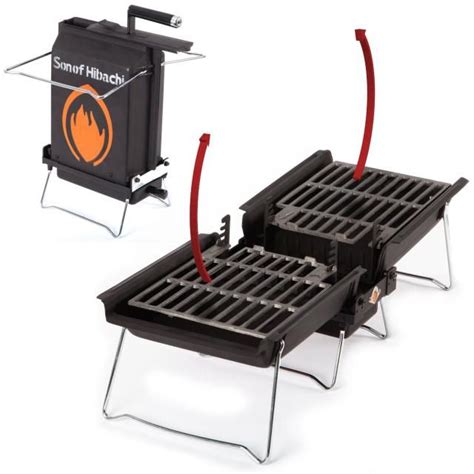 The 9 Best Portable Grills Of 2020 Best Portable Grill Grilling Modular Outdoor Kitchens