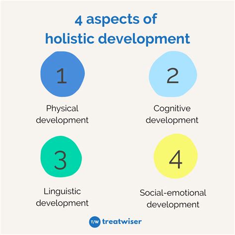 What Is Holistic Development And Why Does It Matter Treatwiser