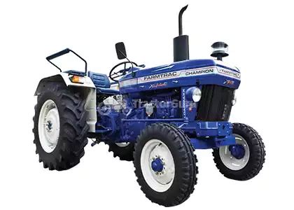 Best Popular Farmtrac Tractor Models In India Price Mileage