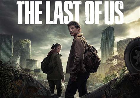 The Last Of Us 2023 Series24hr