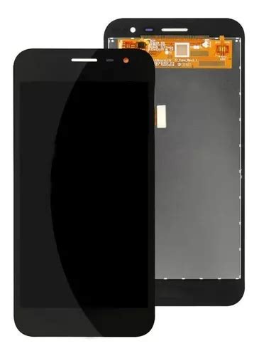 Display Tela Touch Frontal Compat Vel J Core J Incell Frete Gr Tis