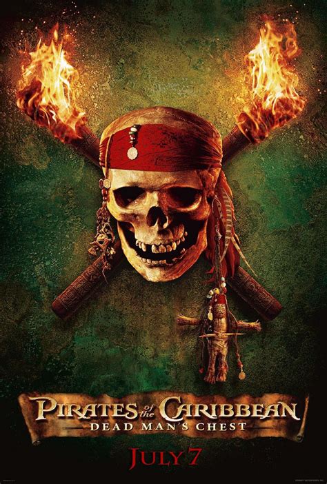 Disney Upon A Star Piratas Del Caribe 2003 Saga Más Vivos Que Nunca