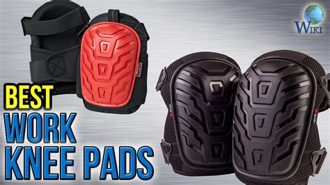 10 Best Work Knee Pads 2017 YouTube