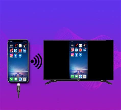 Connect iPhone to TV: Best Recommendations (Updated in October 2023)